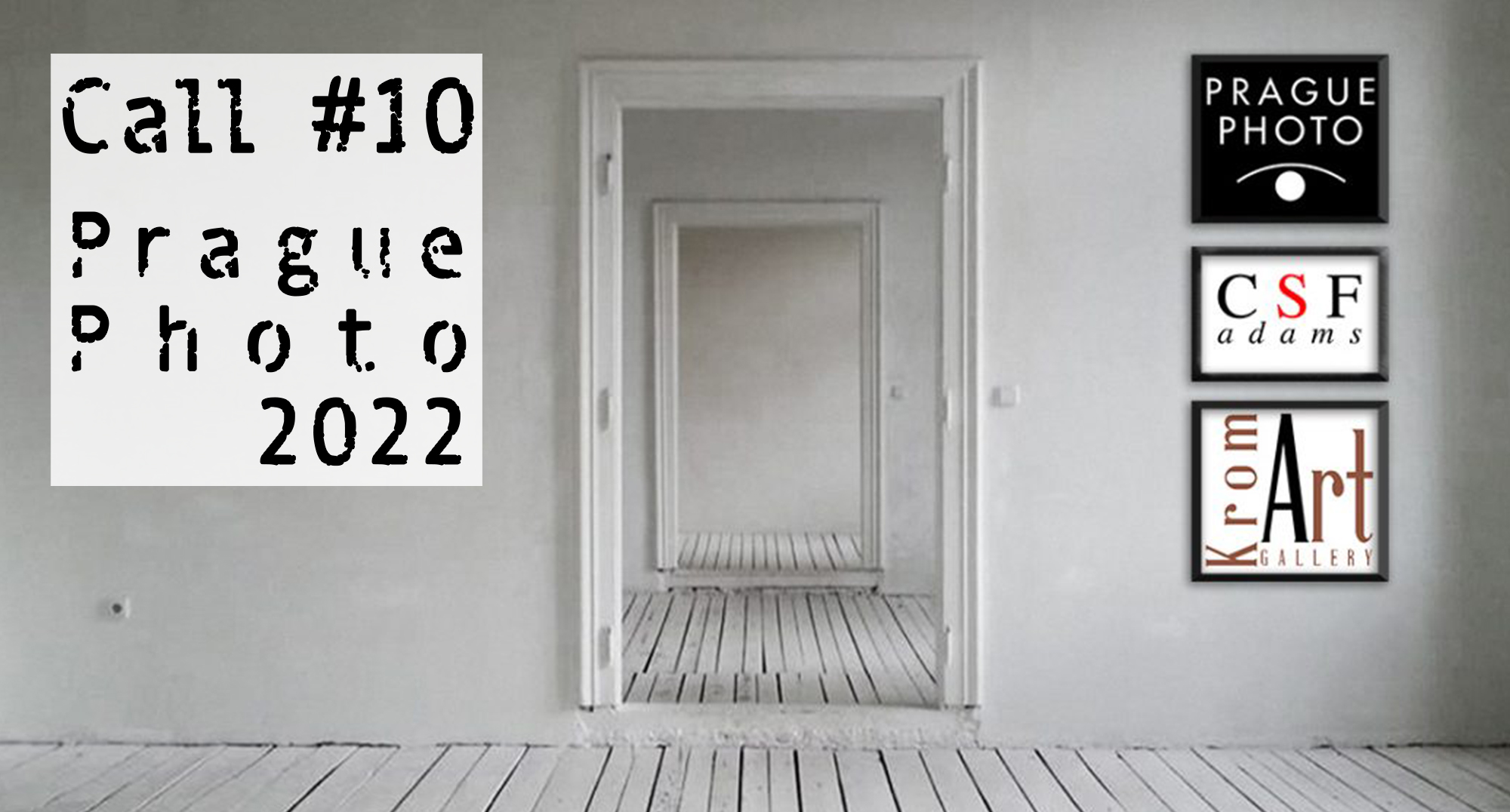 Call#10 | Praga Photo 2022